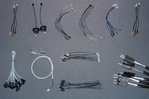 线速设备事业部